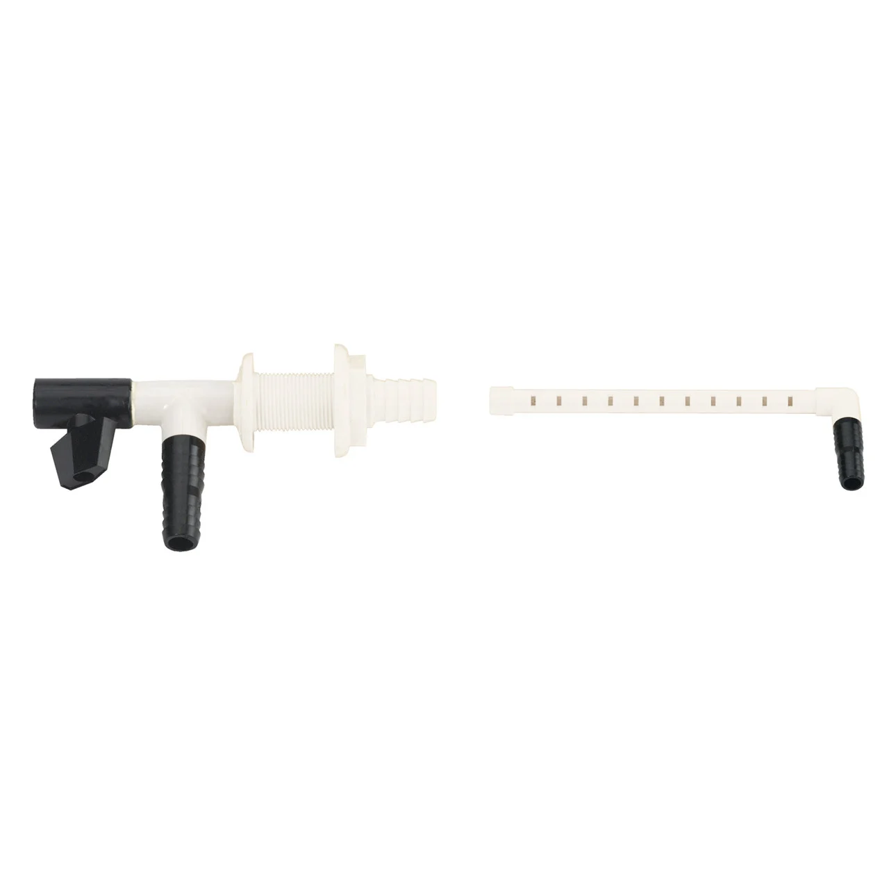 Johnson Pump 90261 8" Spray Head Assembly - 90261