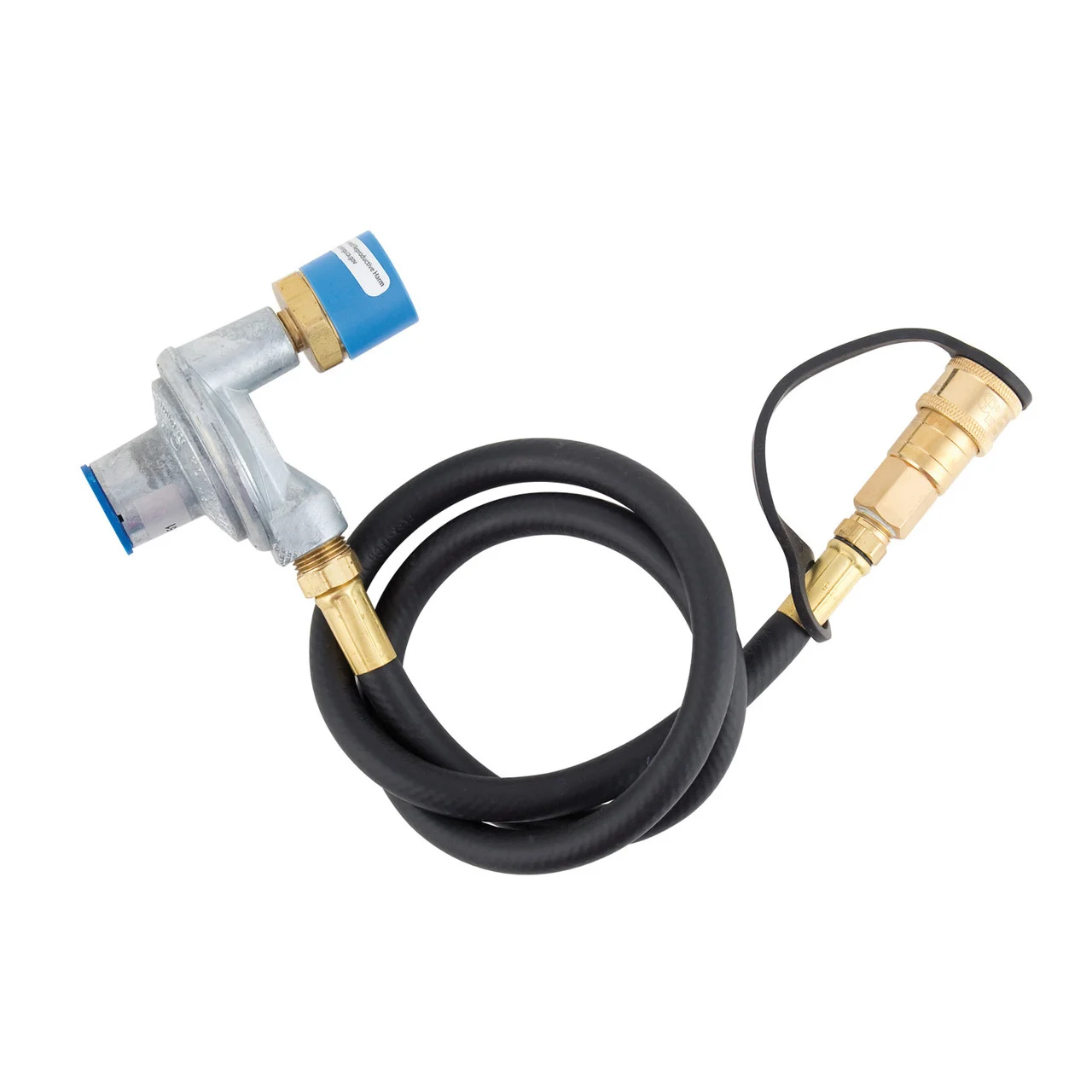 Marshall Excelsior MEGR-153-36QDP Grill Hose with Regulator - MEGR-153-36QDP