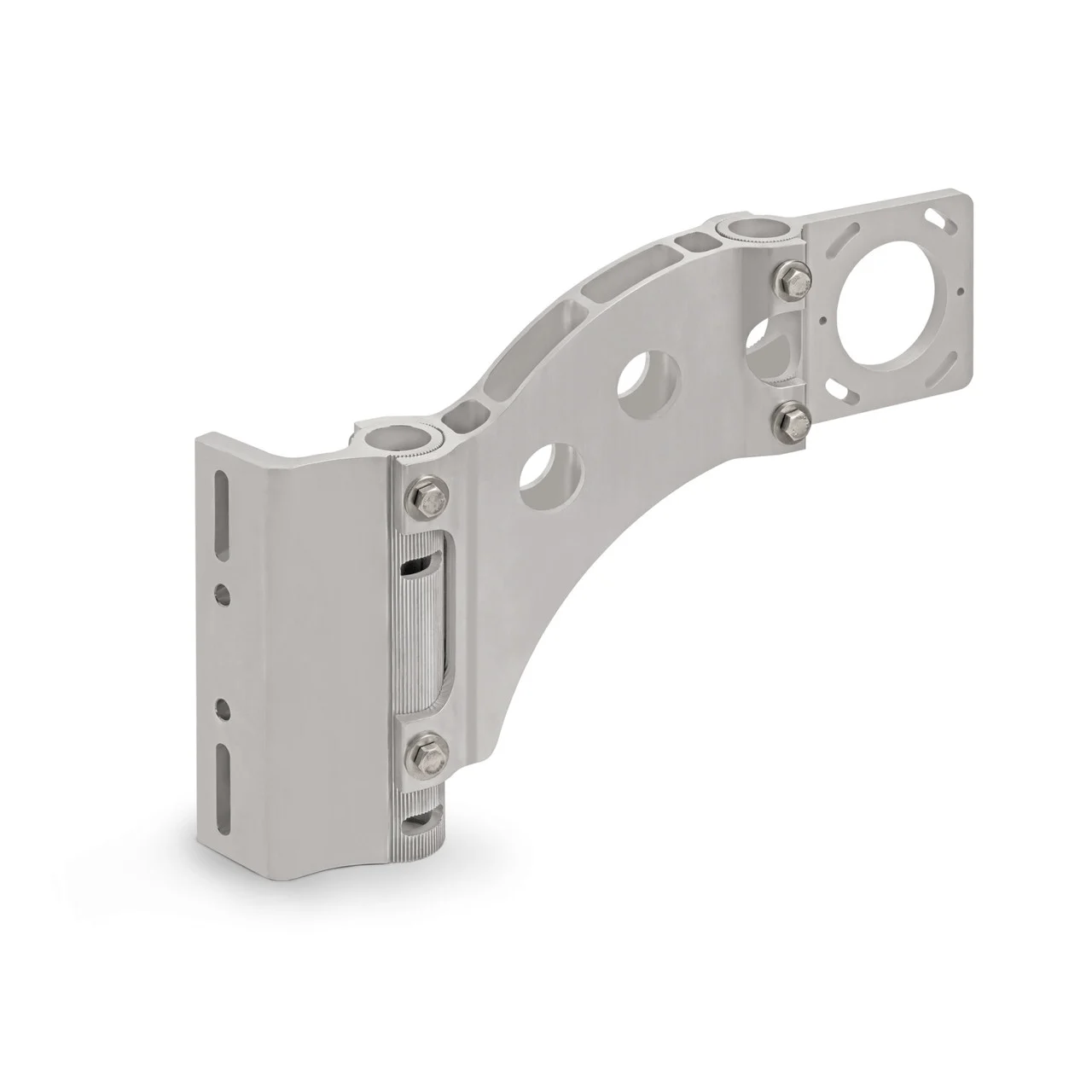 Minn Kota 1810340 Talon 360° Jackplate Adapter Bracket - Port/Starboard - 1810340