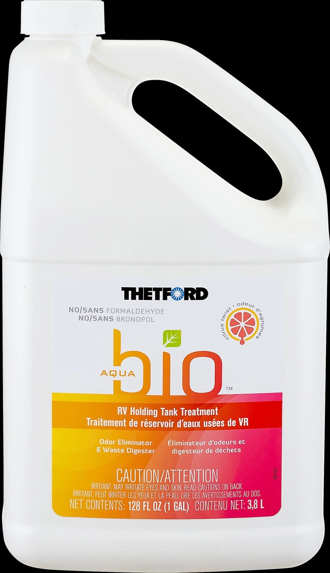 Thetford Aqua Bio 1 Gallon – Marine HVAC Replacement Part