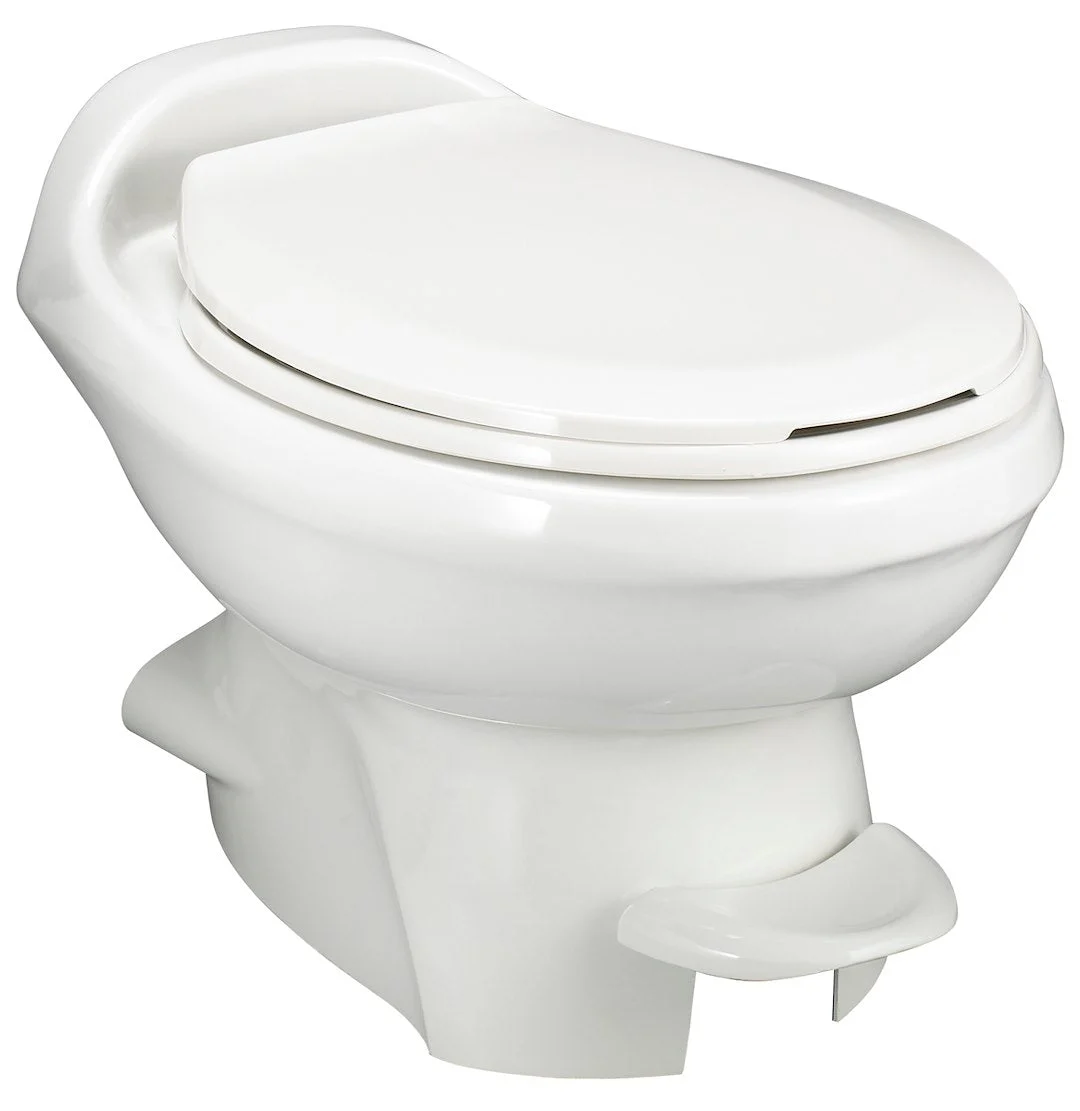 Thetford Aqua-Magic Style Plus Low – Marine Boat Replacement Part