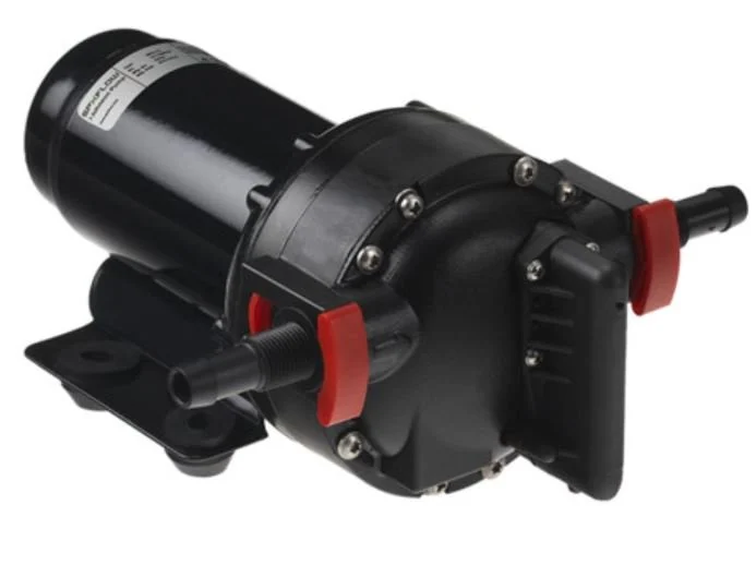 Johnson Pump Aqujet 4.0Gpm Water Press Pmp 12V – Marine Electrical Replacement Part