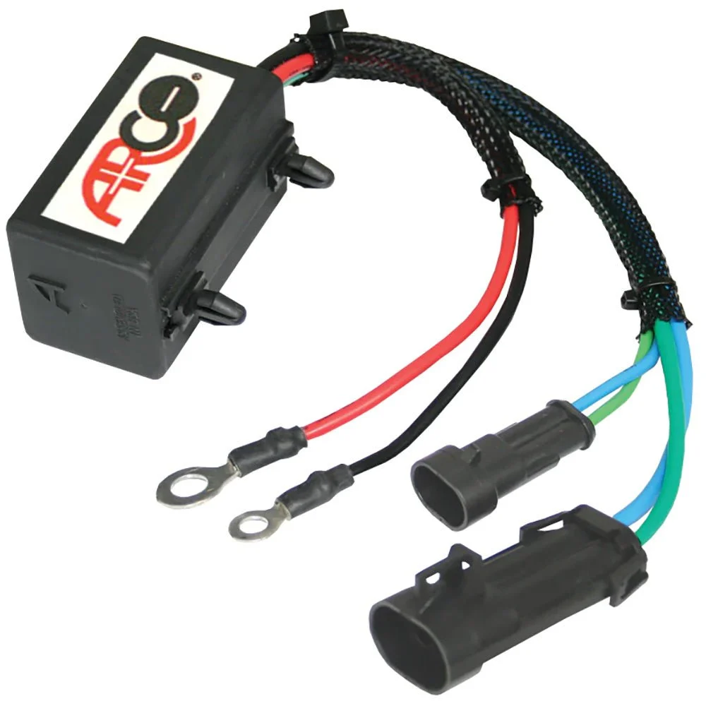 ARCO Marine Outboard Outboard Relay - E-TEC