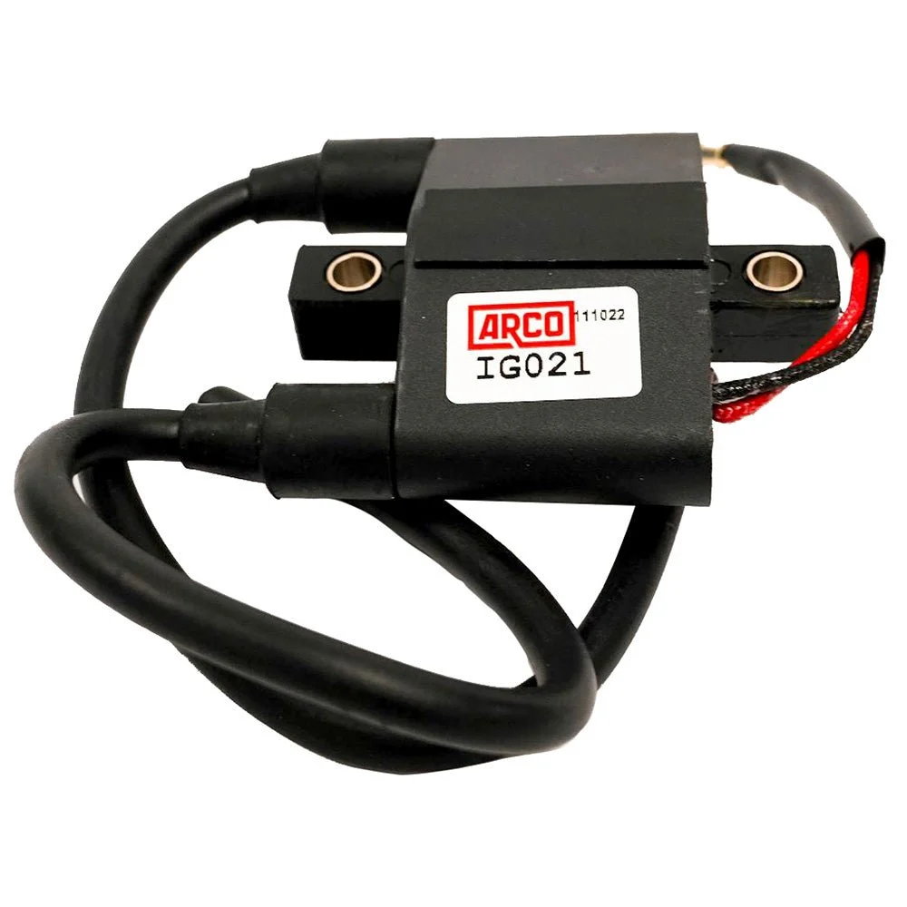 ARCO Marine Outboard IG021 Ignition Coil f/Suzuki Outboard Engines