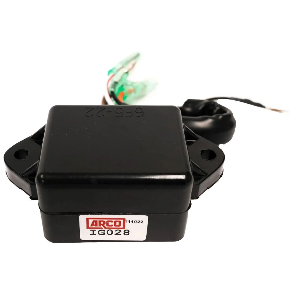 ARCO Marine 40hp Outboard IG028 Ignition Pack f/Yamaha Outboard Engines