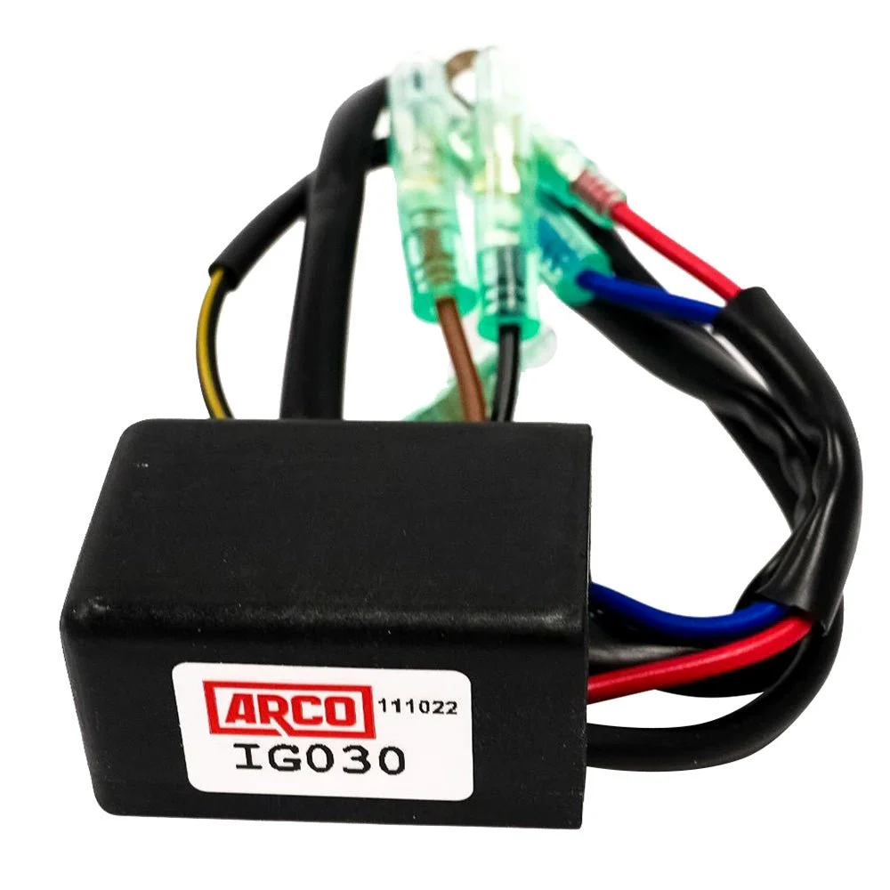 ARCO Marine Outboard IG030 Ignition Pack f/Nissan/Tohatsu Outboard Engines