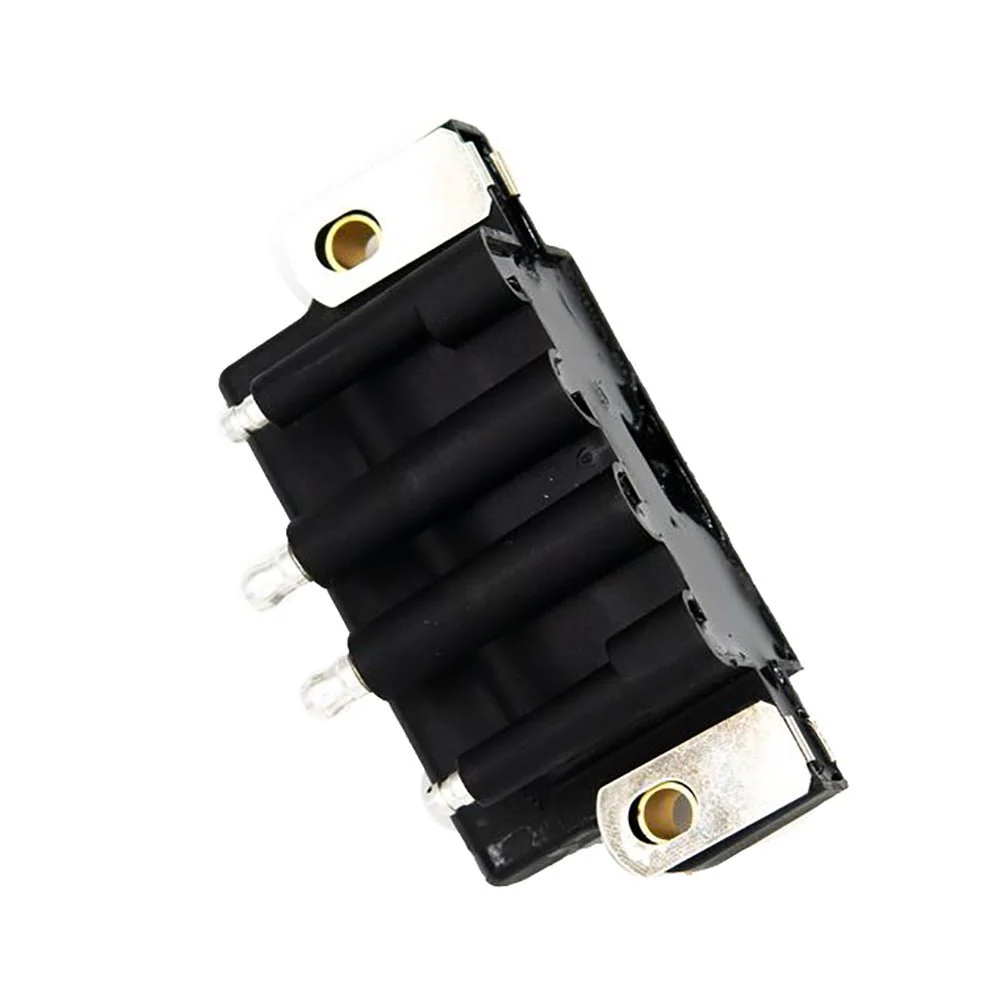 ARCO Marine 5-55hp Outboard Premium Replacement Ignition Coil f/Johnson/Evinrude Outboard Engines 1985-2006