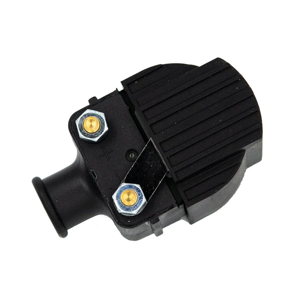 ARCO Marine 6-40hp Outboard Premium Replacement Ignition Coil f/Mercury Outboard Engines