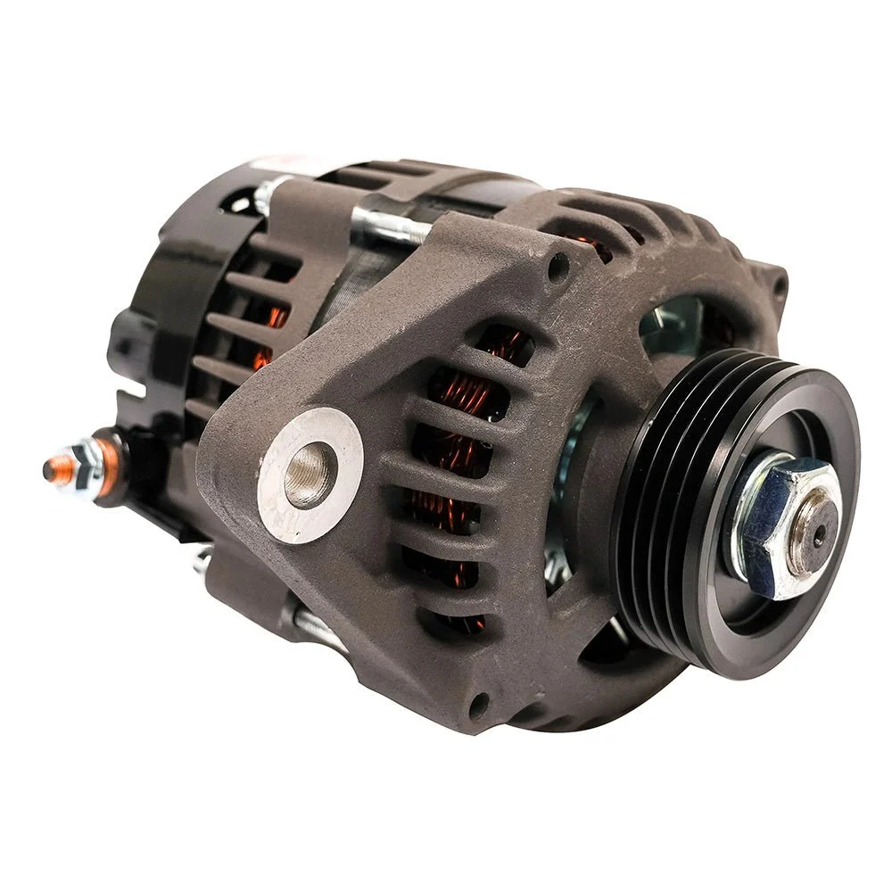 ARCO Marine 75-115 hp Outboard Replacement Alternator f/Mercury Engines - 75-115 HP