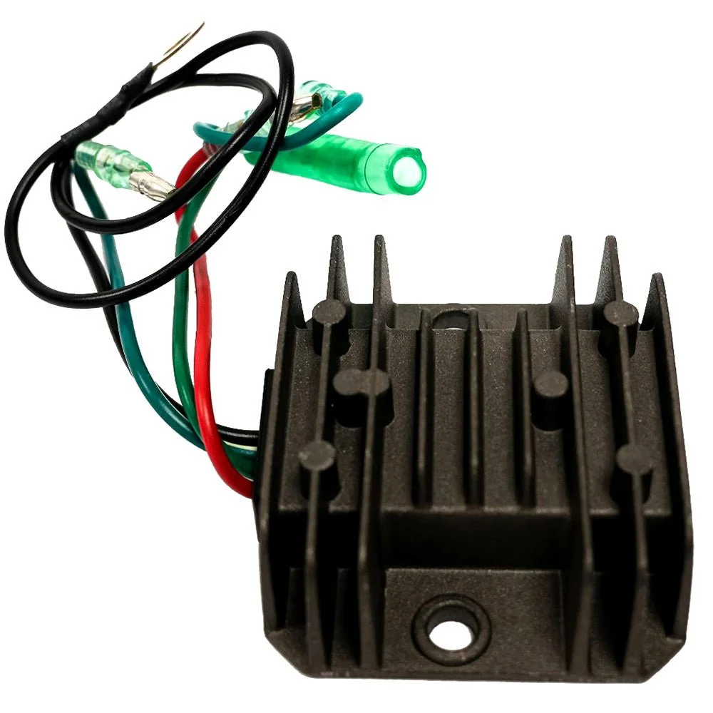 ARCO Marine 80hp Outboard VR004 Voltage Regulator f/Yamaha Outboard Engines