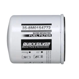 OEM Mercury / Quicksilver FILTER-FUEL 35-8M0154772