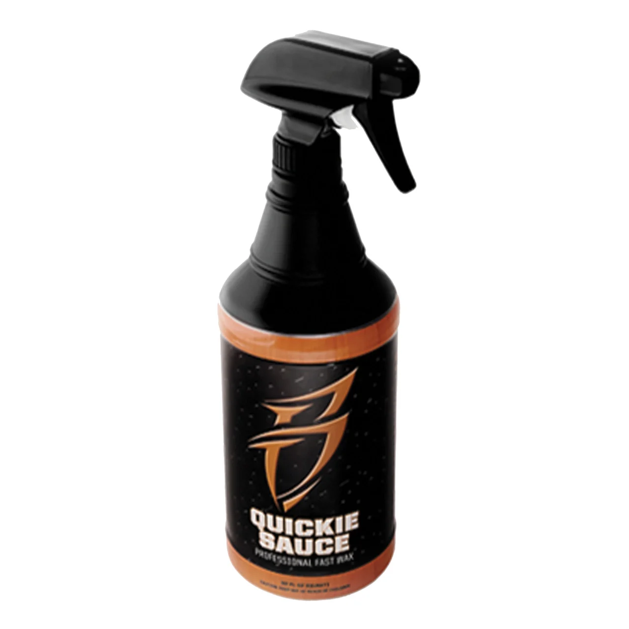 Boat Bling QS-0032 Quickie Sauce Professional Fast Wax - 32 oz. - QS0032