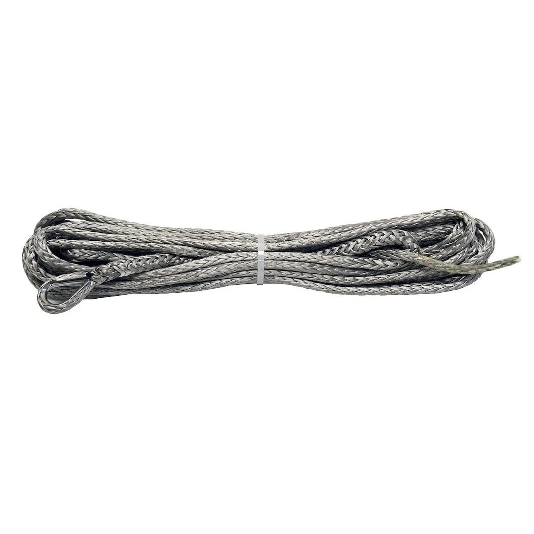 Superwinch Assy-Synthetic Rope-Terra – Marine Boat Replacement Part
