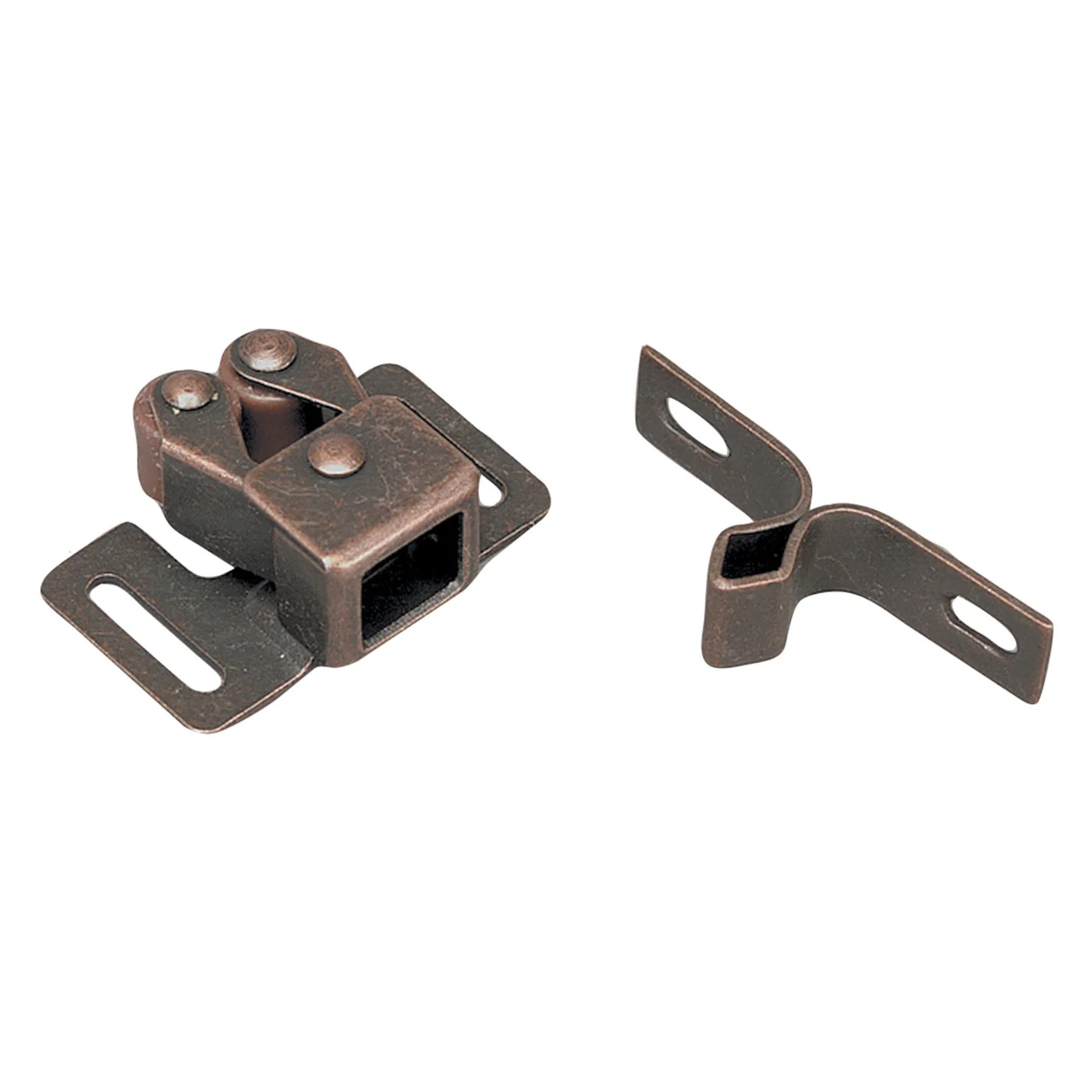 AP Products 013-006-1 Double Roller Catch - 013-006-1