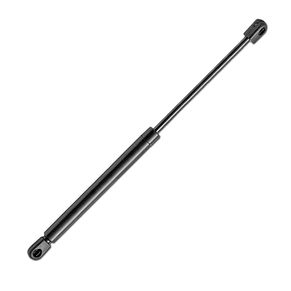 Attwood Marine Springlift Black Composite - 10mm Socket - Extended 26.9" - Compressed 15.2"