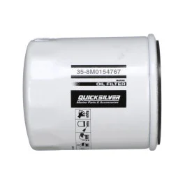 Mercury / Quicksilver FILTER-OIL 35-8M0154767