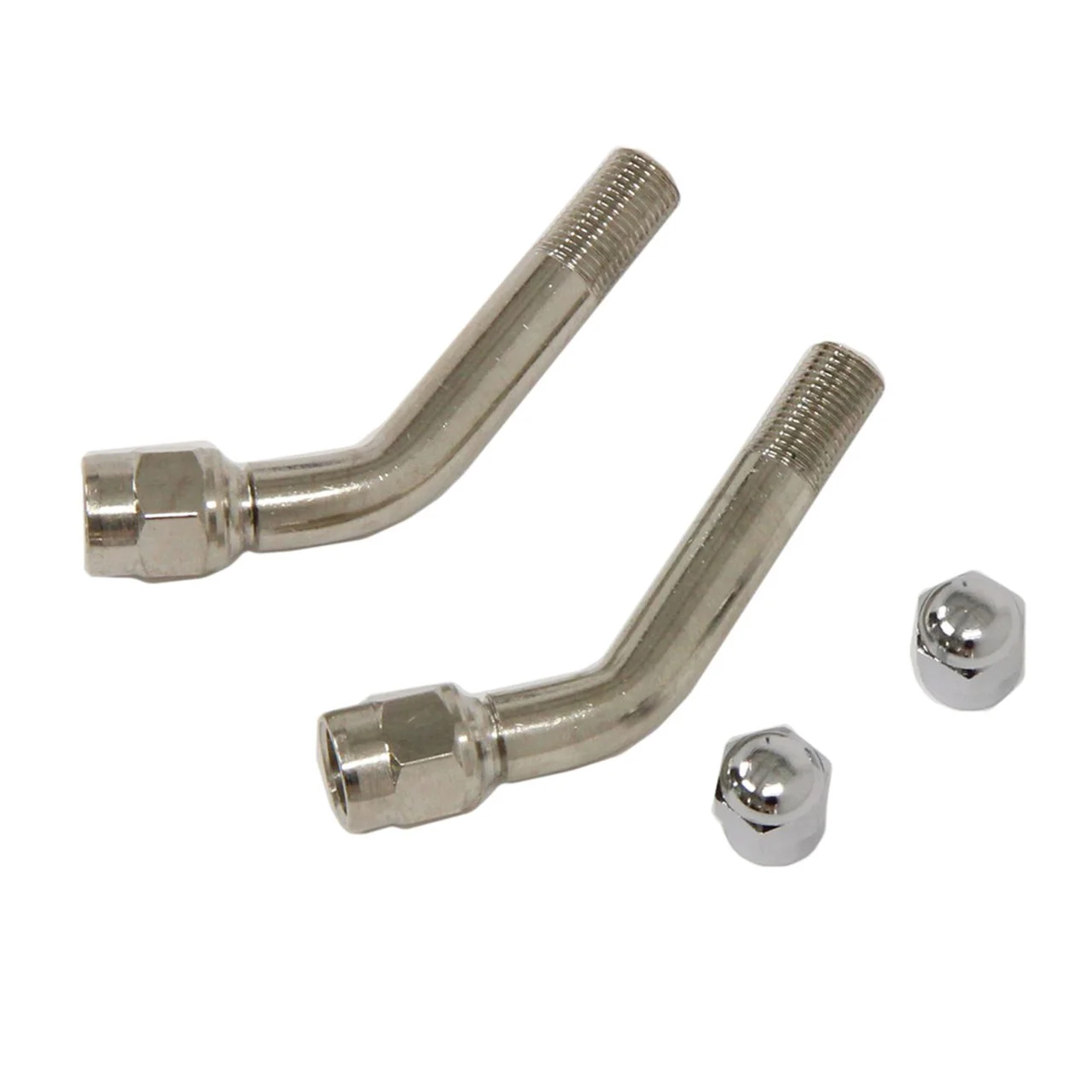 Wheel Masters 8029135 Valve Extenders - 135° - 8029135