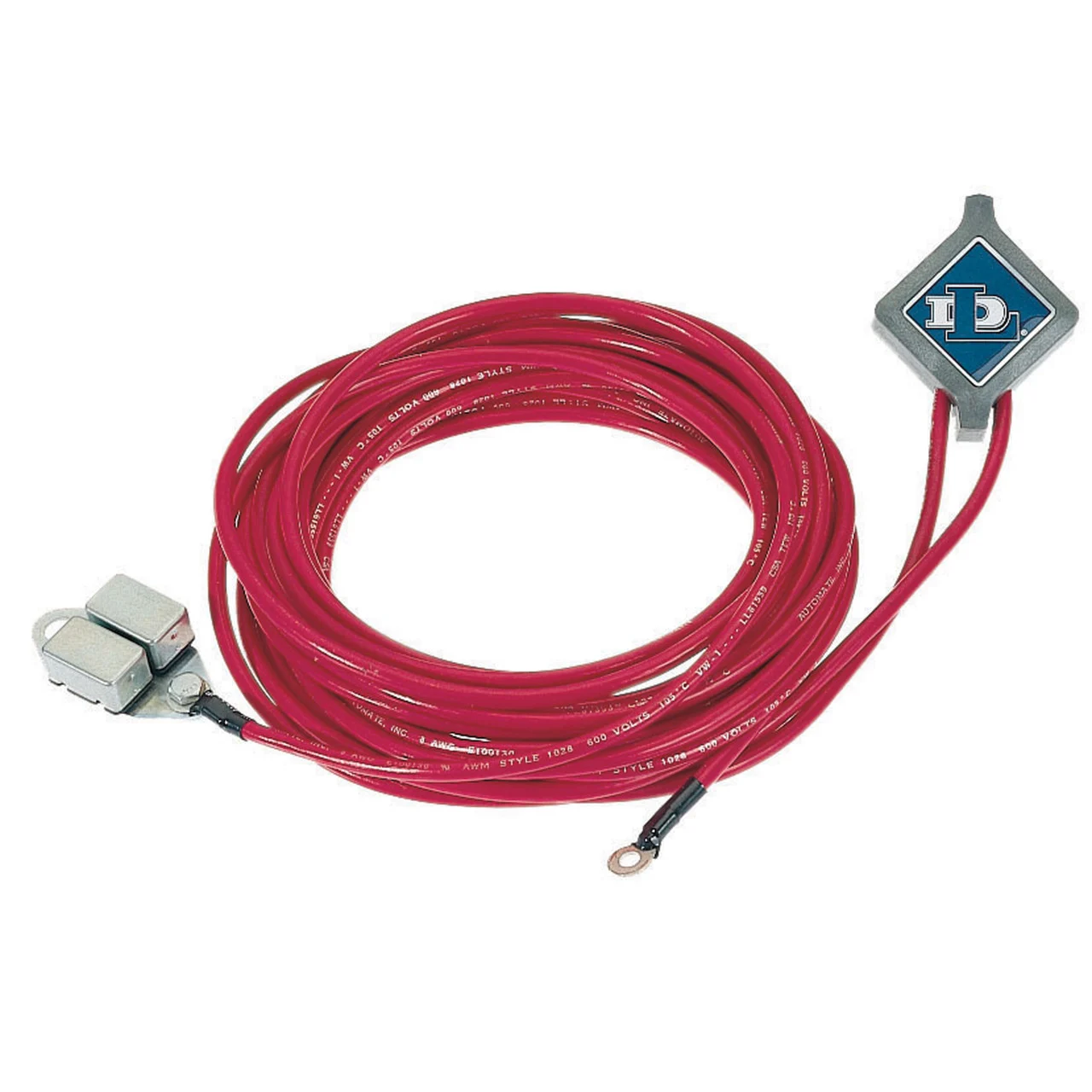 Dutton-Lainson 24150 StrongArm TW-Series Wiring Harness 6575 - #12 Wire, 35A - 24150