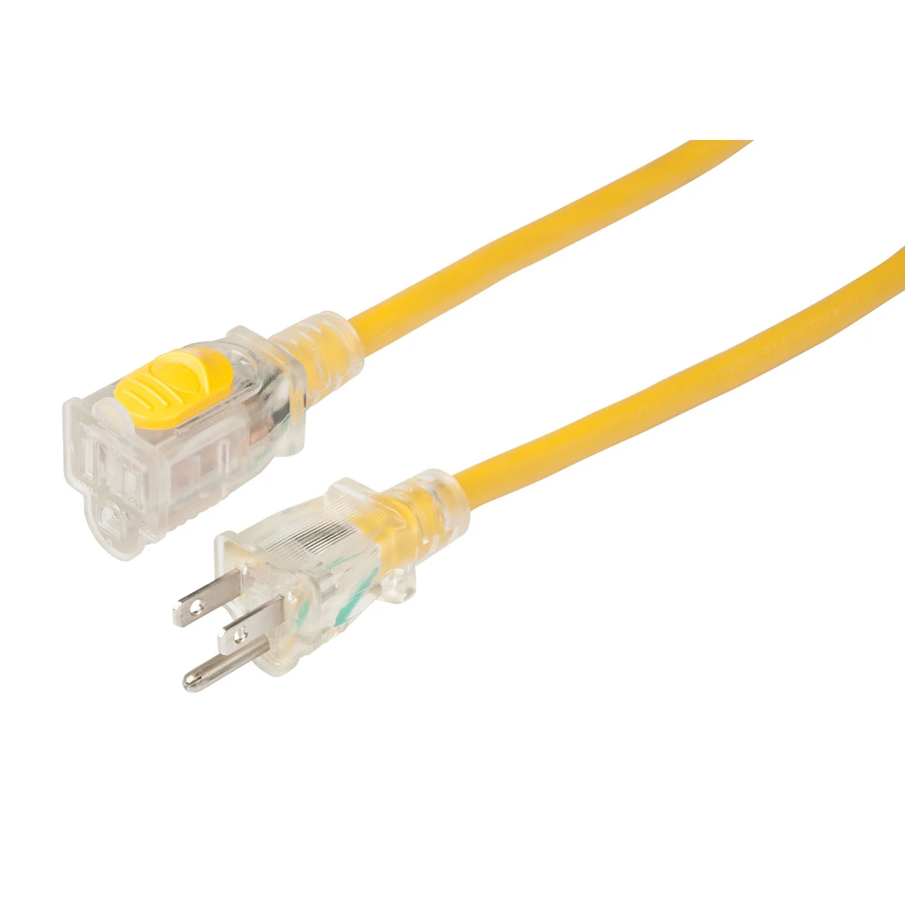 Park Power 151225RV Heavy-Duty 15A 12/3 Extension Cord - 25' - 151225RV
