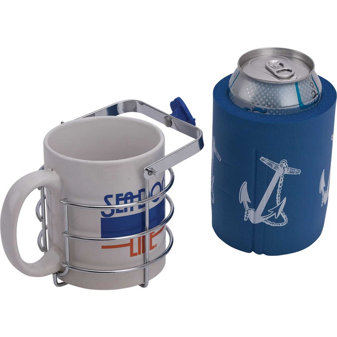 Sea-Dog 588130-3 Swivel Beverage Holder - 588130-3