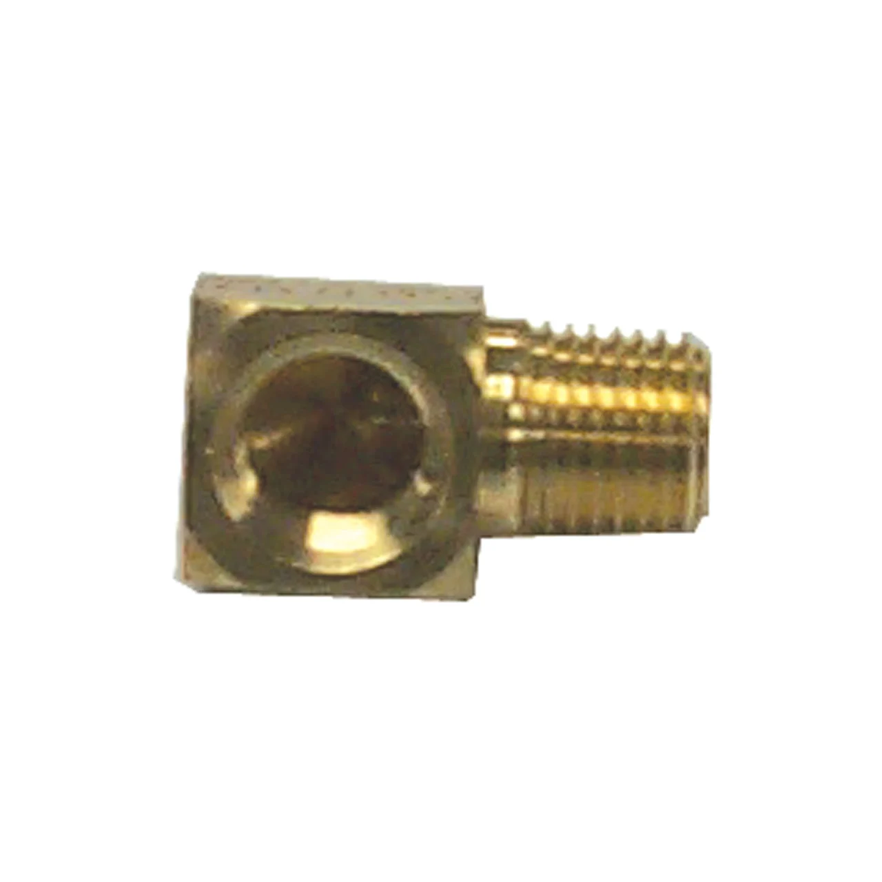 Sierra 18-8040 Fuel Tank Elbow - 18-8040