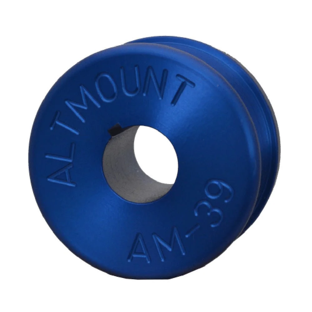 Balmar 95 Series Alternator Pully, Altmount® – Marine Boat Replacement Part