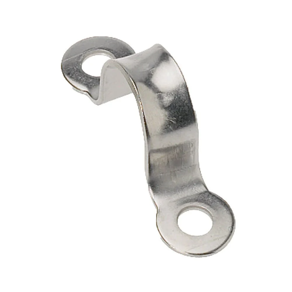Barton Marine Barton Deck Eye - Stainless Steel - 14mm