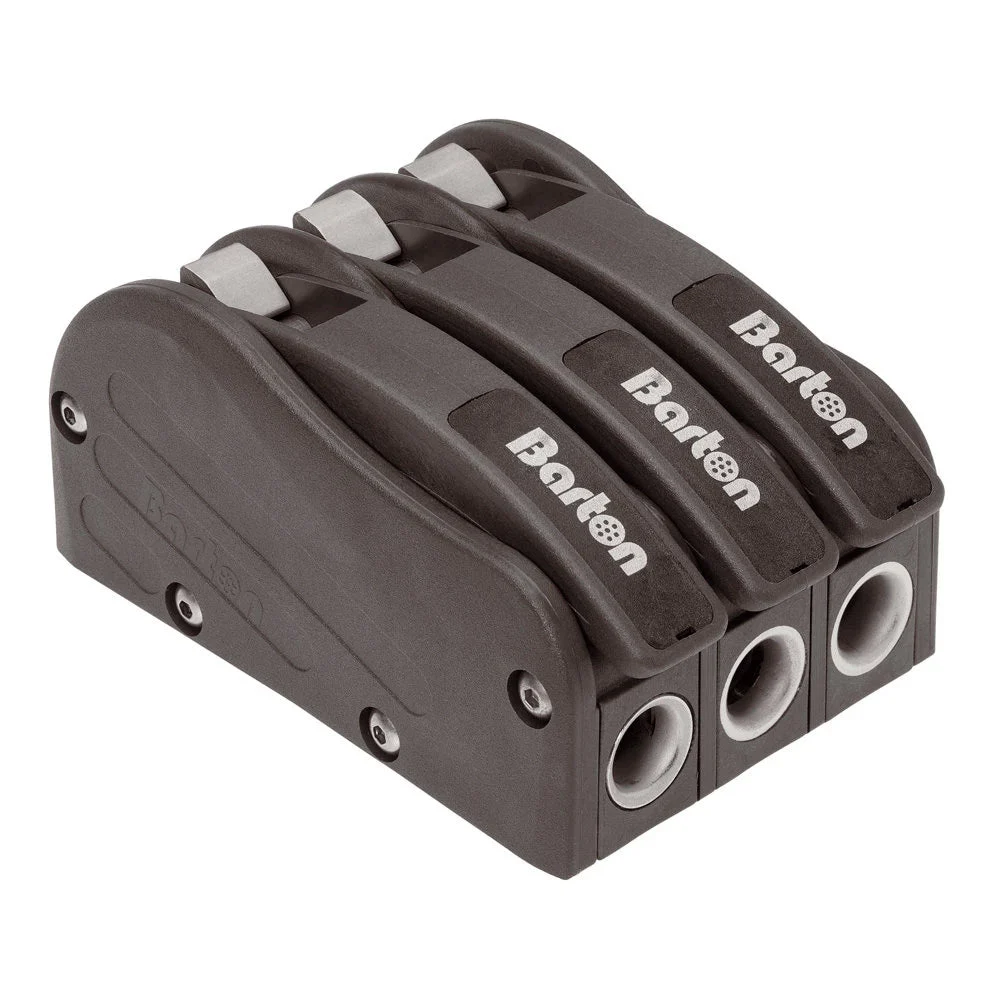 Barton Marine Barton Triple DO 550 Rope Clutch