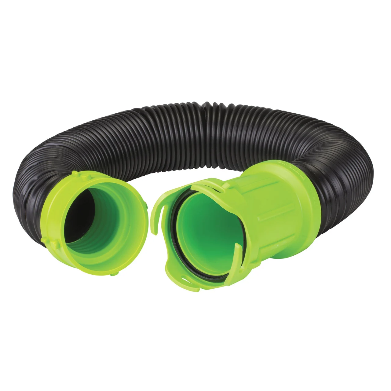 Thetford 17915 Titan Premium RV Sewer Hose - 5' - 17915