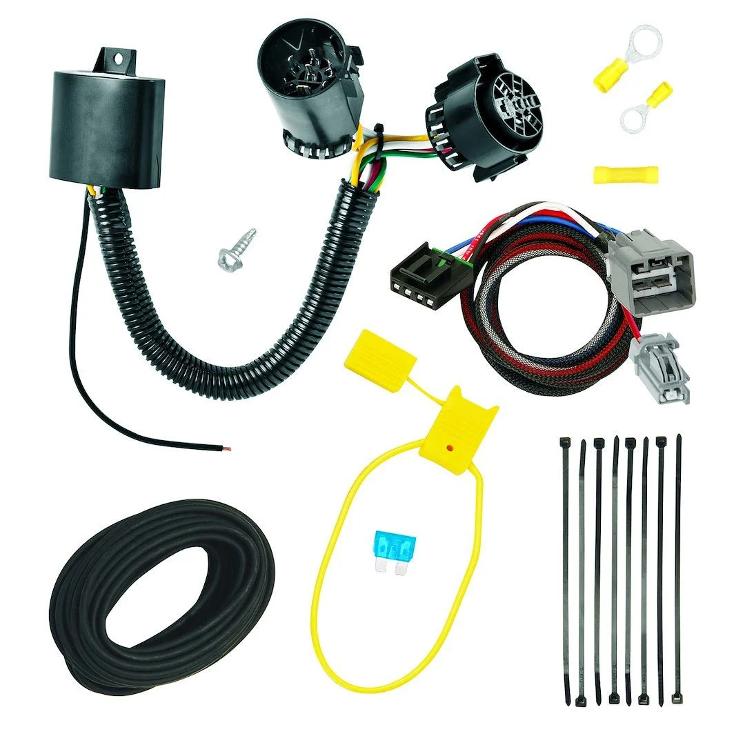 Tekonsha Bcw W/Conv 13 Ram 1500 – Marine Boat Replacement Part