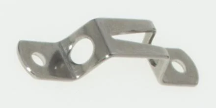 VIADANA Inox ClamCleat, 26.20
