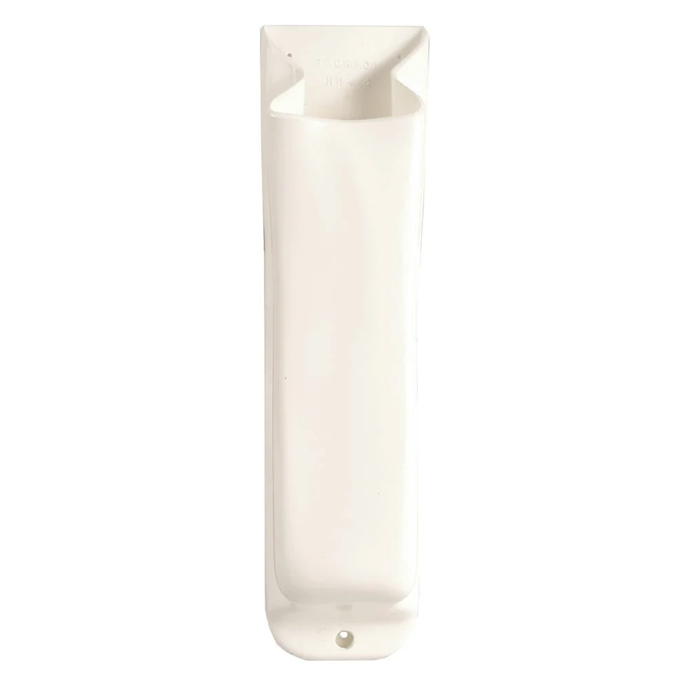 Beckson Marine Beckson Soft-Mate Winch Handle Holder - Large White
