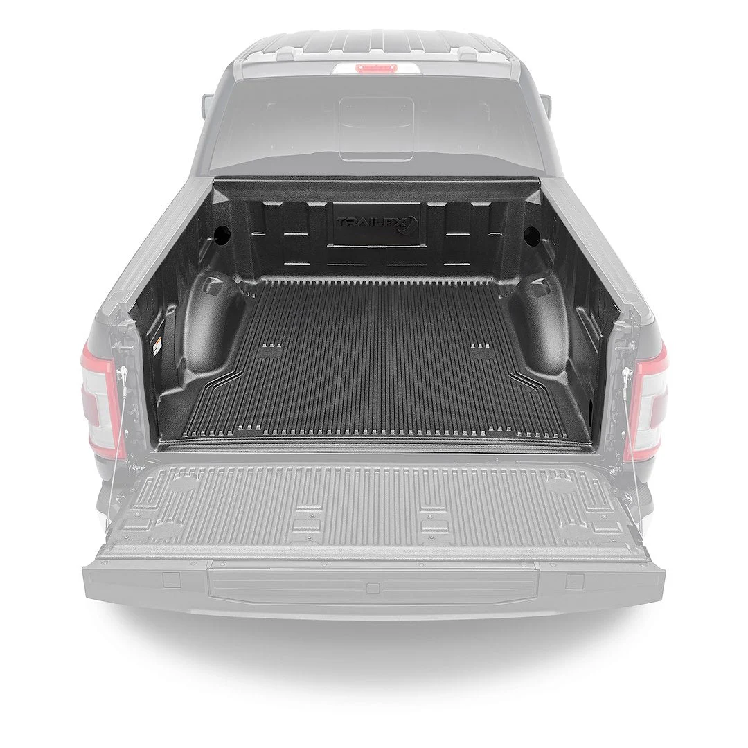 Trailfx Bedliner Tub Ram 6'5' – Marine Boat Replacement Part