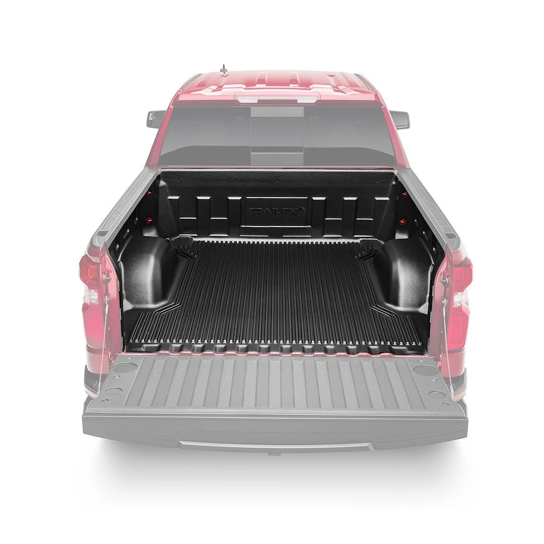 Trailfx Bedliner Tub Silverado/Sierra 6'5' – Marine Boat Replacement Part