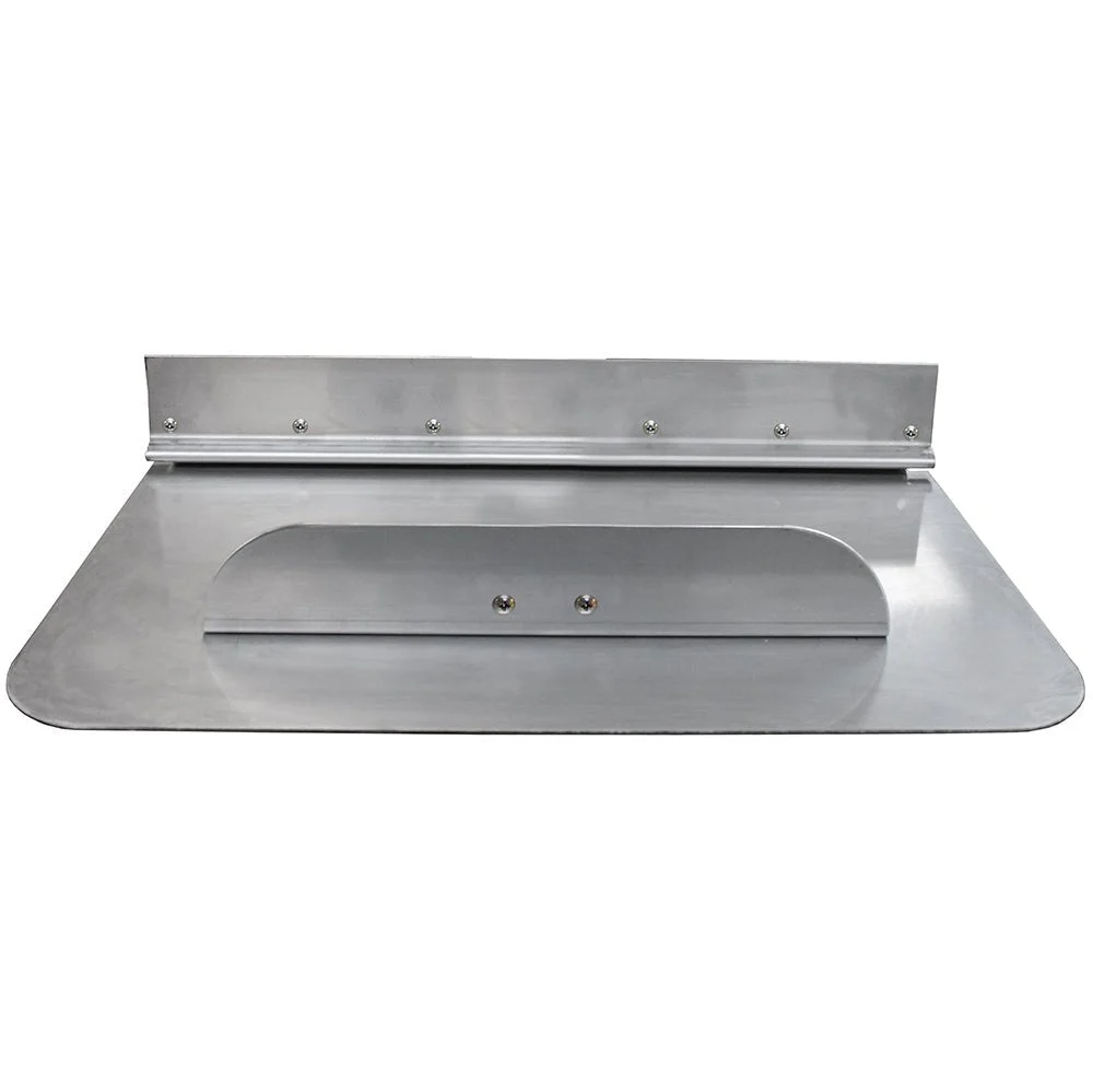 Bennett Marine 18 x 9 Standard Trim Plane Assembly
