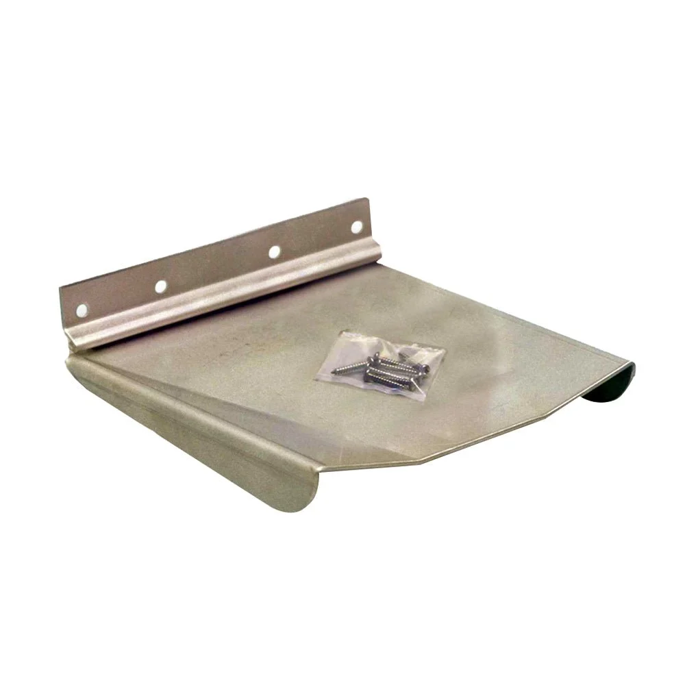 Bennett Marine 8 x 10 M80 Sport Tab Trim Plane Assembly