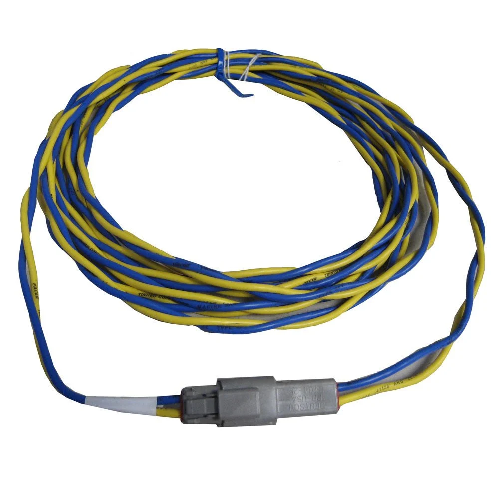 Bennett Marine BOLT Actuator Wire Harness Extension - 20'