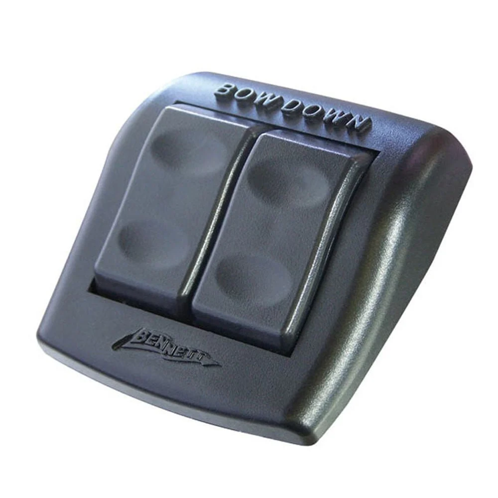 Bennett Marine ES2000 Euro Style Rocker Switch