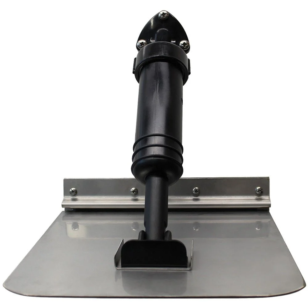 Bennett Marine SLT10 Self-Leveling Tab System f/Boats 17'-20'