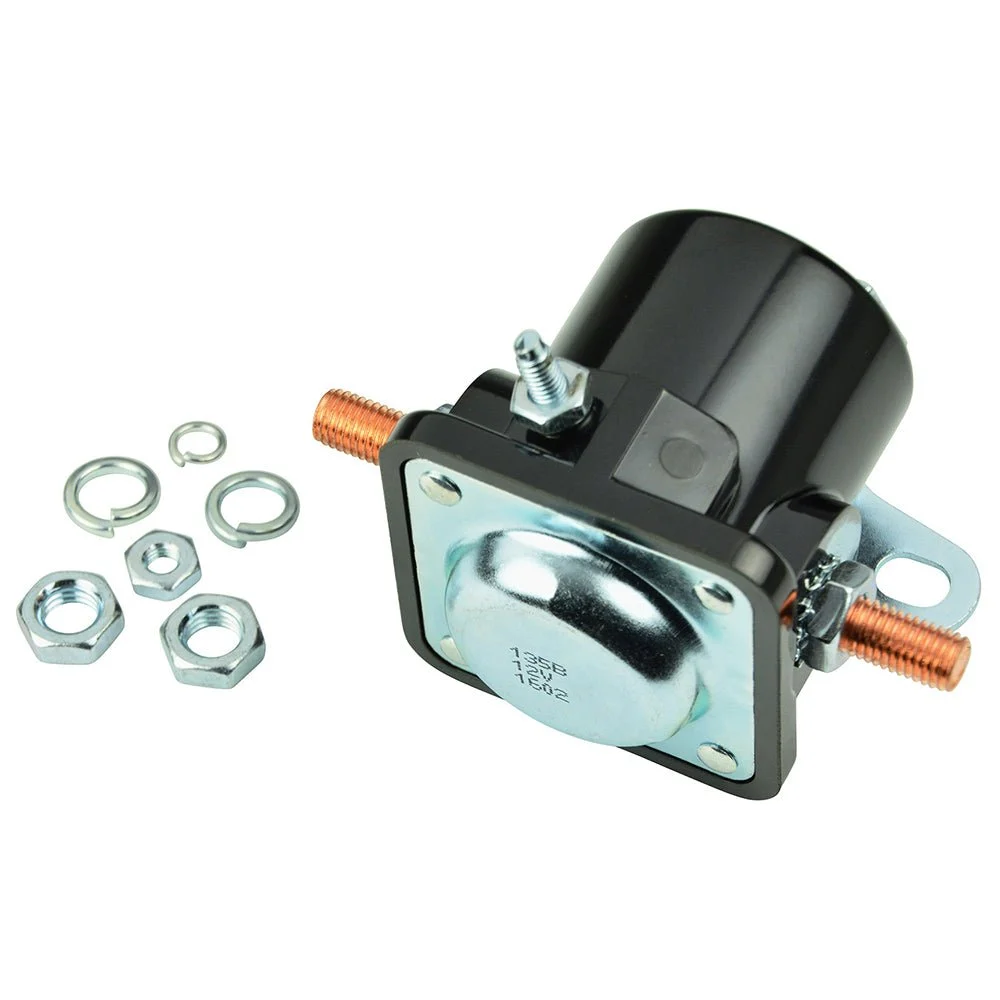 BEP Marine BEP 100A Engine Starting Intermittent Duty Solenoid
