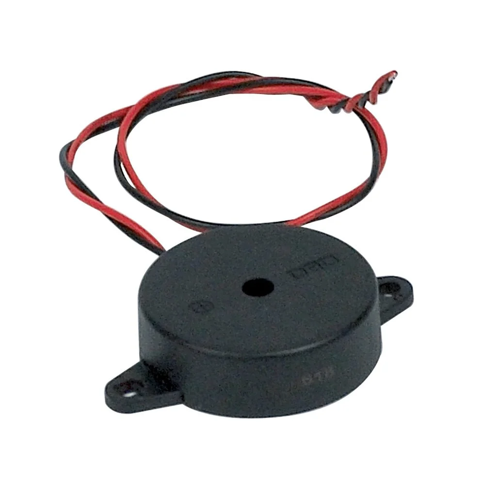 BEP Marine BEP Piezo Buzzer - 30mm - 5-20V - 85DB