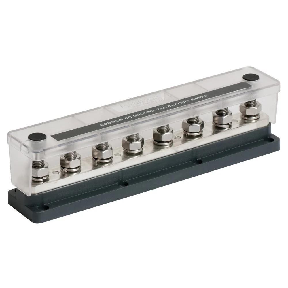 BEP Marine BEP Pro Installer 8 Stud Bus Bar - 650A