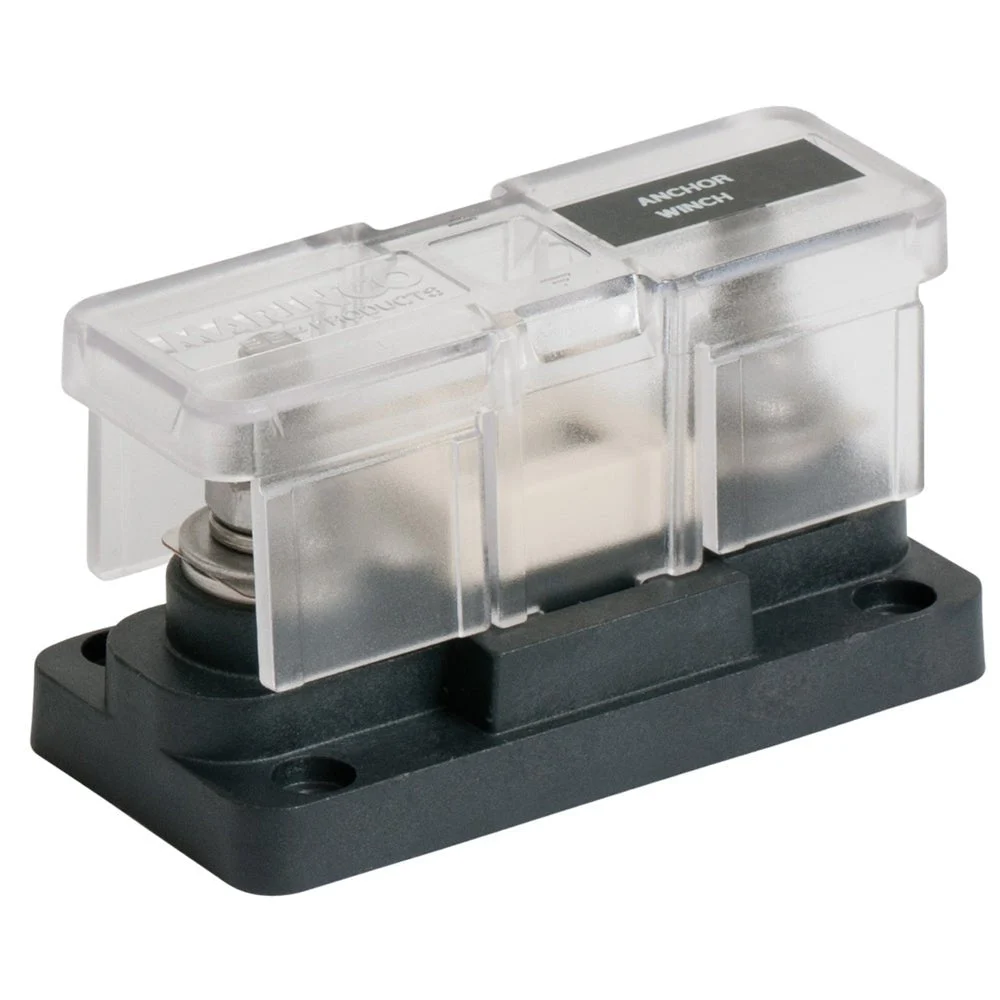 BEP Marine BEP Pro Installer ANL Fuse Holder - 300A