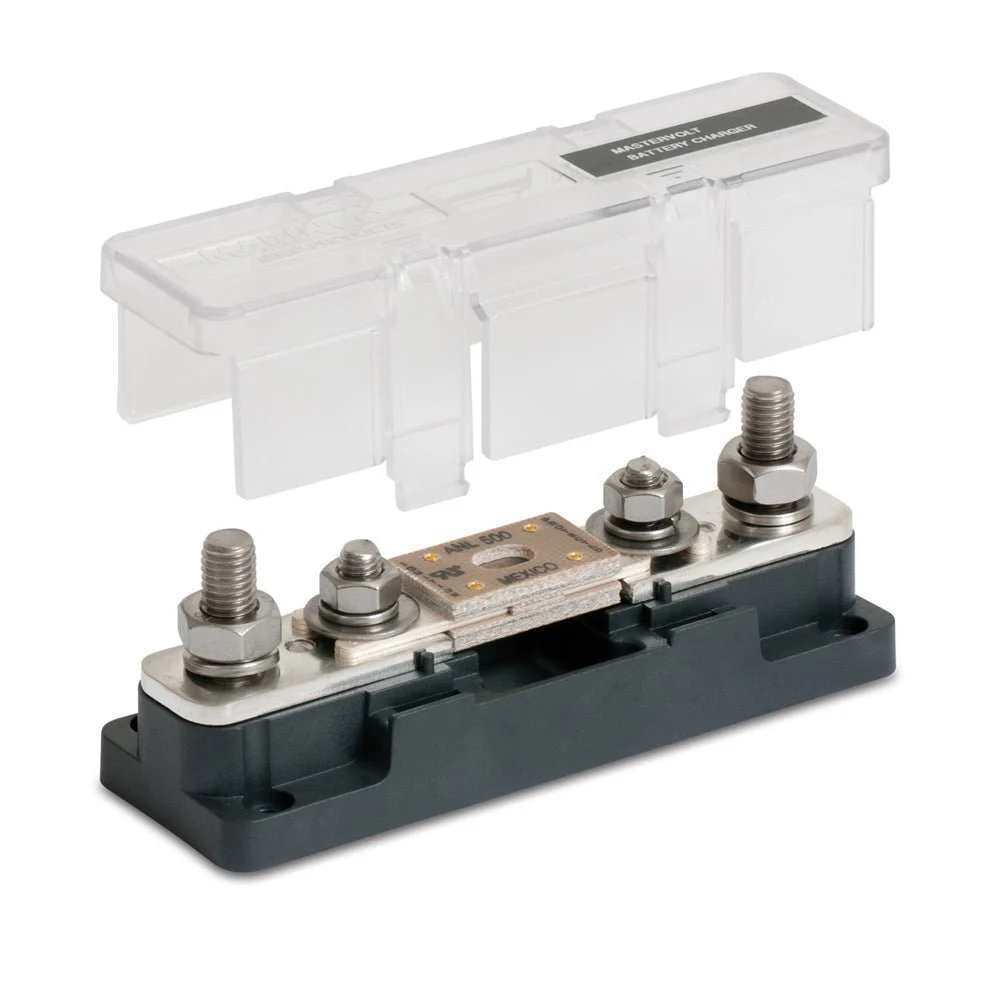 BEP Marine BEP Pro Installer ANL Fuse Holder w/2 Additional Studs - 750A