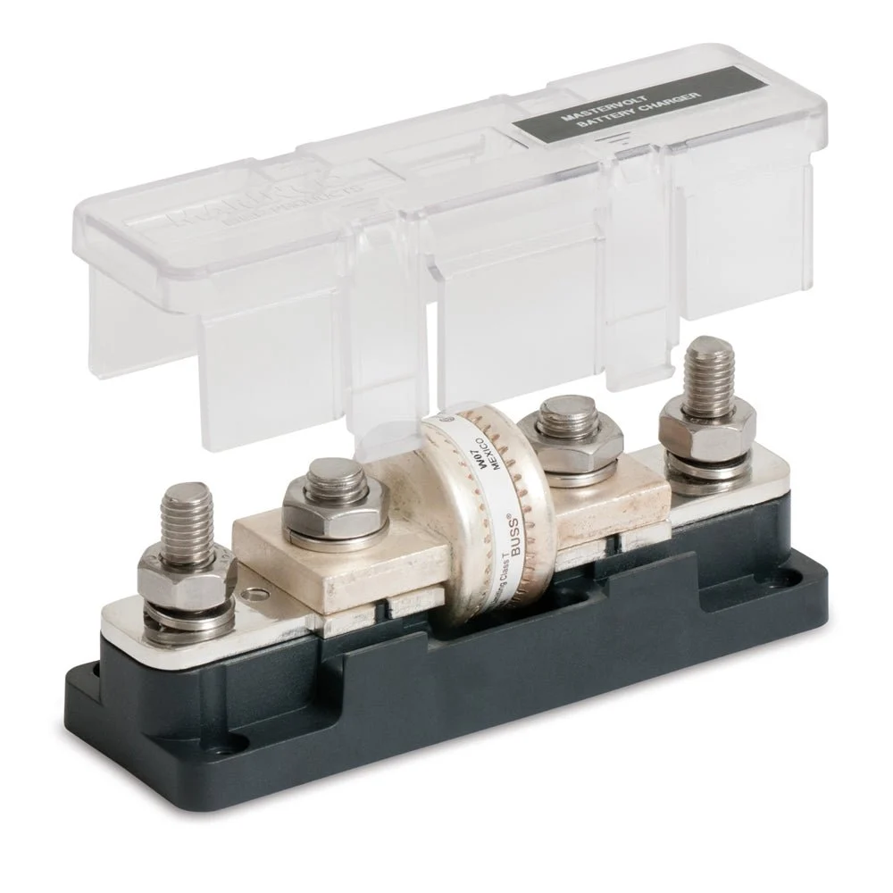 BEP Marine BEP Pro Installer Class T Fuse Holder w/2 Additional Studs - 450-600A