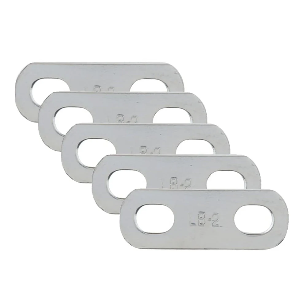 BEP Marine BEP Pro Installer Link Bar 35.5 - 42.5mm *5-Pack