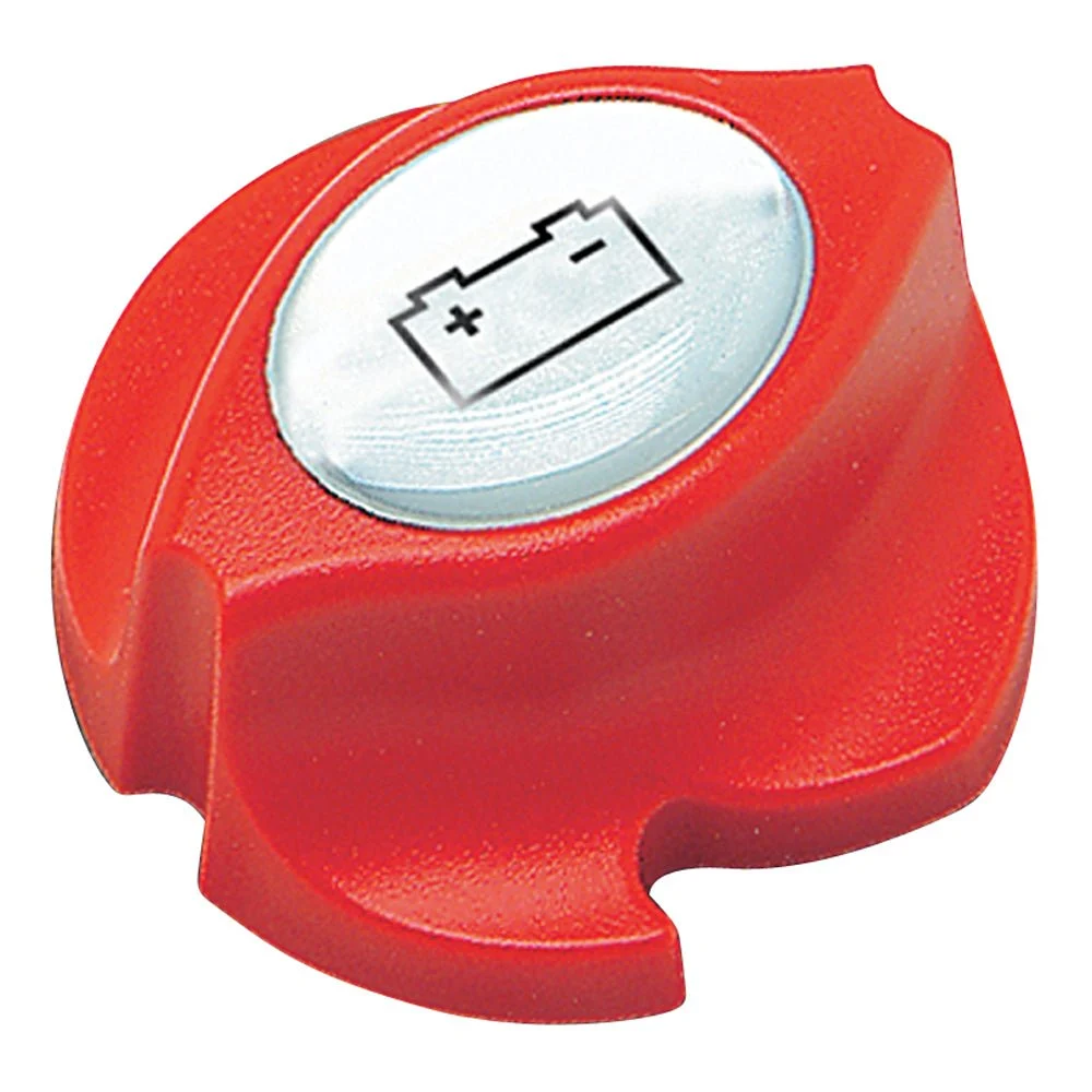 BEP Marine BEP Replacement Key f/701 Battery Switches