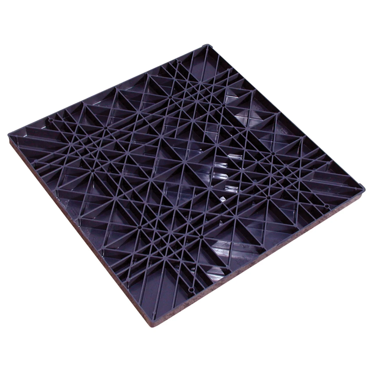 Tie Down 59303 ABS Foundation Pad - 24" x 24" - 59303