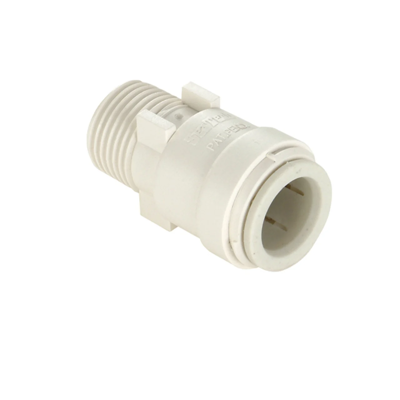 Watts 013501-1412 AquaLock Male Threaded Adapter - 3/4" CTS x 3/4" NPT, Each - 013501-1412