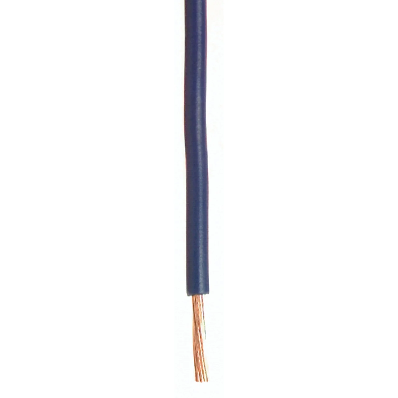 Battery Doctor 81099 Plastic Primary 16 Gauge Wire Single Conductor - 100', Blue - 81099